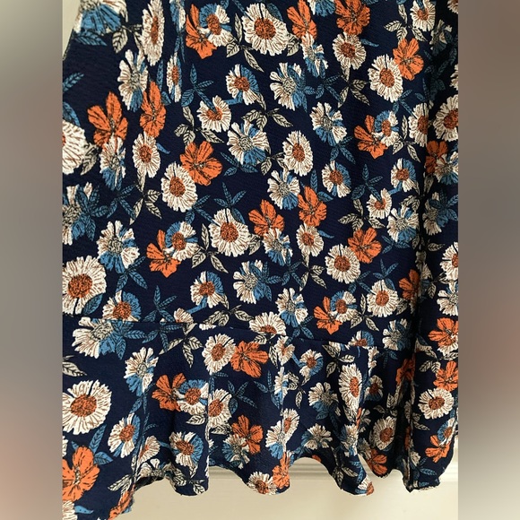 Molly Bracken LOUNA Long Dress , laced back, boho - sz XS - Picture 10 of 14